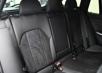 BMW Řada 3 320d xD MSPORT PANO NTOP 1M ČR 140 kw - 16