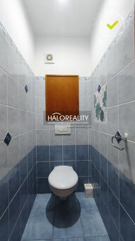 HALO reality - Predaj, trojizbový byt Banská Štiavnica - EXK - 16