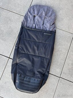 Cybex Priam čierny/ rosegold - 16