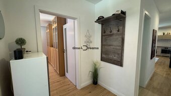 NA PREDAJ Radový rodinný dom v obci Malý Lapáš - 16