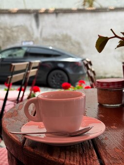 Predám Tesla Model 3 (Facelift), LFP batéria - 16