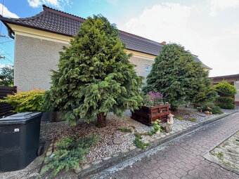 IBA U NÁS Ponúkame NA PREDAJ rodinný dom v Kolárove - 16