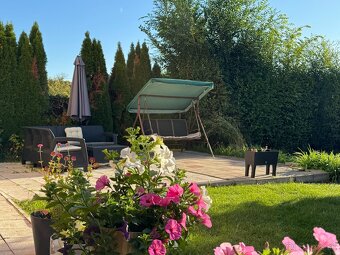 Svetlý dom s výhľadom na TERMÁLNОE KÚPALISKО - 16