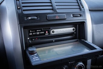 Suzuki Grand Vitara 1.9 DDiS, 95kW, M5 - 16