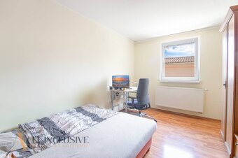 ALL INCLUSIVE | NA PREDAJ 5-IZBOVÝ RD S PRÍSTAVBOU, ŠTVRTOK  - 16