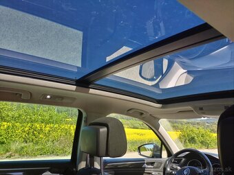 VW Tiguan Highline 2.0 TDI DSG 4x4 Panoráma, Ťažné, Full LED - 16