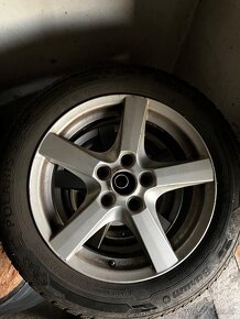 Honda Accord 2.0 i-VTEC 114kW(CL7) - 16
