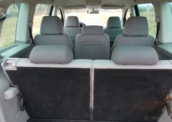 Rozpredám: Vw Touran 1.9 Tdi 77kw, 2.0 Tdi 103kw, 1.6i 16V, - 16