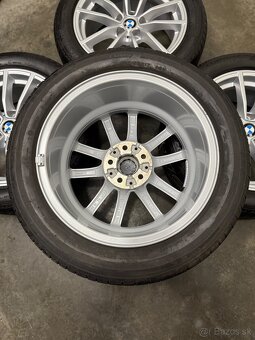 Letná sada 5x112 R17 , 225/50/17 BMW 3 - G20 G21 Style 778 - 16