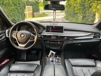 BMW x5 - 16
