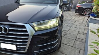 Audi Q7 3.0 TDI 272k quattro tiptronic 8-st. slovenské - 16
