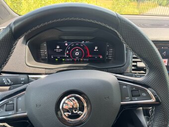 Škoda Karoq 1.6 TDI Sportline DSG - 16