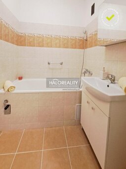 HALO reality - Predaj, jednoizbový byt Bratislava Dúbravka,  - 16