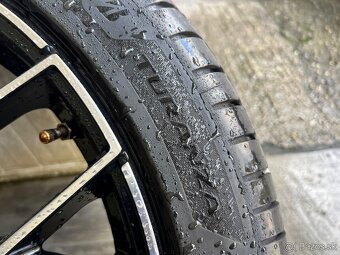 255/40 R19, 5x112 MSW design by OZ - letné komplety - 16