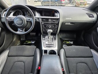 Audi A5 Sportback 2.0 TDI 177k quattro S tronic - 16