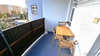 Priestranný 4.-izbový MEZOMET sídlisko Sekčov, 107m2 - 16