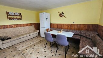 Predaj rodinného domu s garážou vo Zvolenskej Slatine - 16