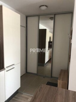 MODERNÝ 2i byt, NOVOSTAVBA, LOGGIA, KLÍMA,PARKING,Starý Háj, - 16