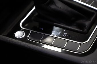 Volkswagen Passat B8 Variant 2.0 TDI 110kW DSG automat - 16