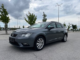 SEAT LEON KOMBI 4x4 - NA PREDAJ - 16