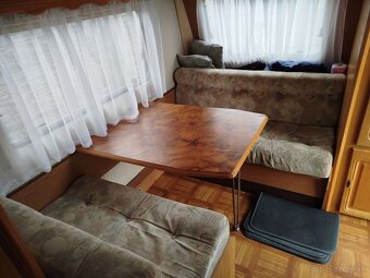 Tabbert Comtesse 450 - 16