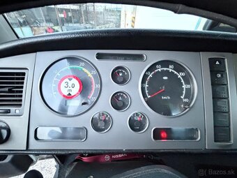NISSAN  ATLEON 4,0TDI do 7490kg - 16