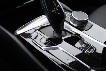 Bmw 520d touring - 16