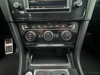 Volkswagen Golf GTD 2.0 TDi DSG - 16
