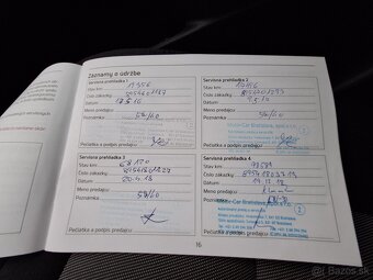 Kia Cee´d SW 1.6 GDI LX/Silver - 16