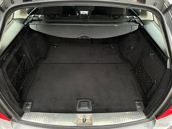 Mercedes C w204 200CDI Automat - 16