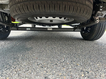 Citroen Jumper L4H3 HEAVY 6 míst, nové , DPH - 16