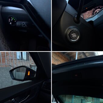 Superb 2.0tdi 110kw DSG MATRIX VIRTUAL - 16