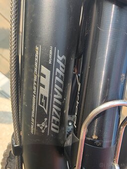 Specialized epic comp - 16