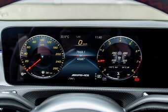 Mercedes-Benz A/ Mercedes-AMG / A35/ Možný odpočet DPH - 16