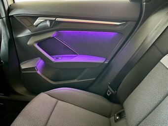 Audi A3 35 TFSI PREMIUM DSG7 SEDAN - 16