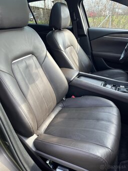Mazda 6 Wagon 2.5 Skyactiv-G194 Takumi Plus A/T - 16