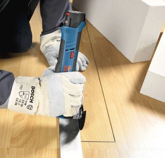 Bosch Akumulátorový Multi-Cutter GOP 12V-28 - 16