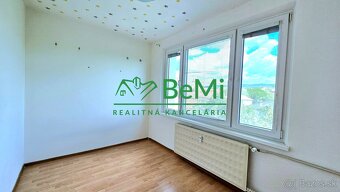 3-IZBOVÝ BYT S BALKÓNOM V CENTRE RIMAVSKEJ SOBOTY - NA PREDA - 16