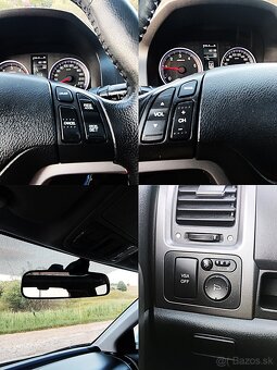 ✳️Honda CR-V 2.2 i-CTDi Top Executive 160 000KM✳️ - 16