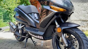 Benelli - 16