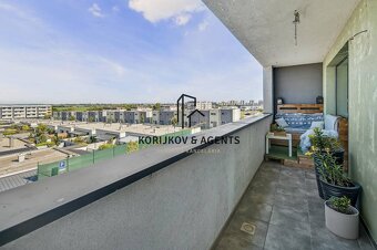 PREDAJ, 2 izbový byt na ul. pri Včelárikoch, Senec - 16