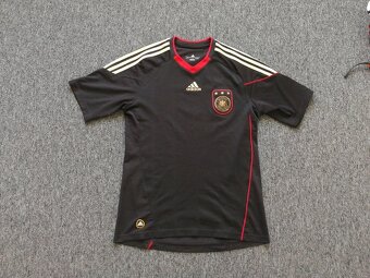 Futbalové dresy veľkosť S (rôzne tímy) - 16