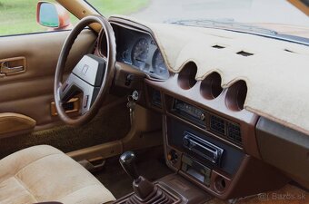 Datsun 280ZX - 16