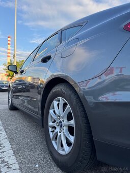 Ford Mondeo 2.0 TDCi, r.v. 2018, Predám - 16