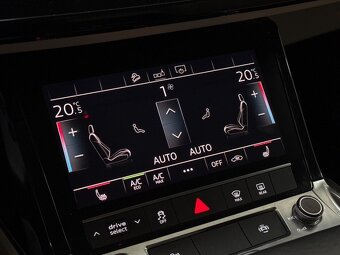 Audi E-Tron 55 Advanced Quattro - 16