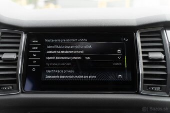 Škoda Kodiaq 2.0 TDI -2020- Style DSG - MATRIX,Ťažné - 16