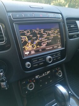 VW TOUAREG 3.0 V6 TDI 193 KW - 16