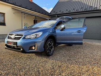 Subaru XV 2.0D Exclusive NAVI - 16