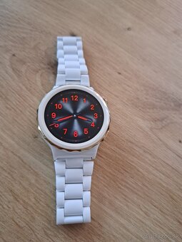 Luxusné dámske Huawei Watch GT3 Ceramic - 16