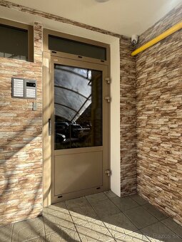 Prenájom 1,5 izbového bytu, Lesnícka 21, Košice - 16